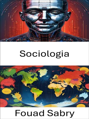 cover image of Sociologia